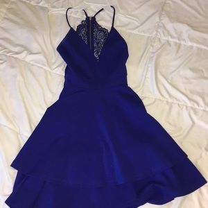 Short Formal dress